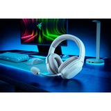 Razer Barracuda X, Cuffia da gioco bianco
