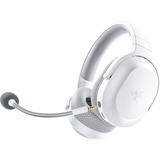 Razer Barracuda X, Cuffia da gioco bianco
