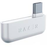 Razer Barracuda X, Cuffia da gioco bianco