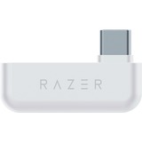 Razer Barracuda X, Cuffia da gioco bianco