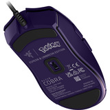Razer RZ01-04650800-RUEA, Mouse da gioco viola/multi colorata