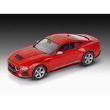 Revell 2024 Ford Mustang GT Click-System, Veicolo modello 