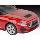 Revell 2024 Ford Mustang GT Click-System, Veicolo modello 