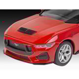 Revell 2024 Ford Mustang GT Click-System, Veicolo modello 