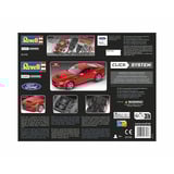 Revell 2024 Ford Mustang GT Click-System, Veicolo modello 