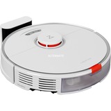 Roborock Roborock S7 aspirapolvere robot 0,47 L Senza sacchetto Bianco, Aspirazione robot bianco, Senza sacchetto, Bianco, Rotondo, 0,47 L, 0,3 L, Ioni di Litio