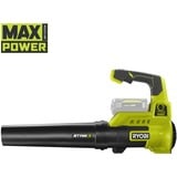Ryobi RY36BLA-0, Soffiatore verde/Nero