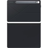 SAMSUNG EF-BX710PWEGWW, Custodia per tablet bianco