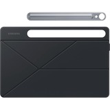 SAMSUNG EF-BX710PWEGWW, Custodia per tablet bianco