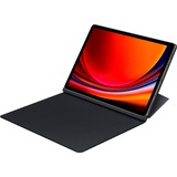 SAMSUNG EF-BX710PWEGWW, Custodia per tablet bianco