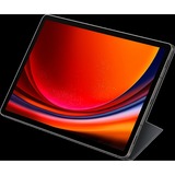 SAMSUNG EF-BX710PWEGWW, Custodia per tablet bianco