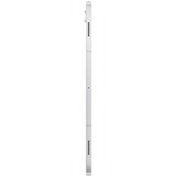 SAMSUNG Galaxy Tab S10+ 5G LTE-TDD & LTE-FDD 256 GB 31,5 cm (12.4") 12 GB Wi-Fi 6 (802.11ax) Argento, Tablet PC argento, 31,5 cm (12.4"), 2800 x 1752 Pixel, 256 GB, 12 GB, 2,8 GHz, Argento