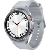 SAMSUNG SM-R960NZSAEUE, Smartwatch argento