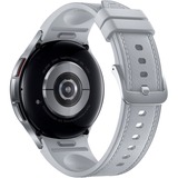 SAMSUNG SM-R960NZSAEUE, Smartwatch argento