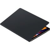 SAMSUNG Smart Book Cover, Custodia per tablet bianco, Custodia a libro, Samsung, Galaxy Tab S9, 27,9 cm (11")