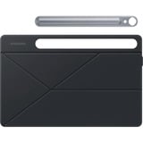 SAMSUNG Smart Book Cover, Custodia per tablet bianco, Custodia a libro, Samsung, Galaxy Tab S9, 27,9 cm (11")