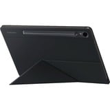 SAMSUNG Smart Book Cover, Custodia per tablet bianco, Custodia a libro, Samsung, Galaxy Tab S9, 27,9 cm (11")