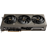 SAPPHIRE Radeon RX 9070 XT Nitro+ Crimson Desert Version, Scheda grafica argento