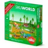 SIKU 10569900000, Sullo sfondo 