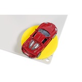 SIKU 5504 accessorio per giochi per bambini, Gioco da costruzione 3 anno/i, Sikuworld, Sonoro, Multicolore