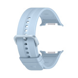 Samsung ET-SNL35LLEGEU, Cinturino orologio celeste