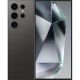 Samsung Galaxy S24 Ultra 256GB Ricondizionato, Handy Nero