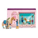 Schleich 42587, Gioco figura 