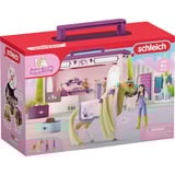 Schleich 42587, Gioco figura 