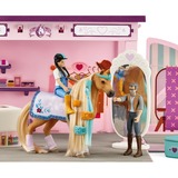 Schleich 42587, Gioco figura 