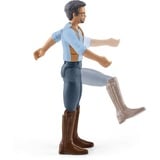 Schleich 42587, Gioco figura 