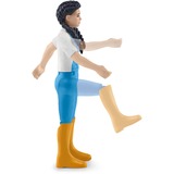 Schleich 42587, Gioco figura 