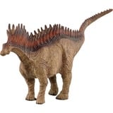 Schleich Dinosaurs Amargasaurus, Gioco figura 4 anno/i, Marrone