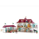 Schleich HORSE CLUB 42551 action figure giocattolo 5 anno/i, Multicolore