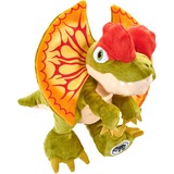 Schmidt Spiele Dominion Dilophosaurus, Peluche animali multi colorata