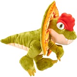 Schmidt Spiele Dominion Dilophosaurus, Peluche animali multi colorata