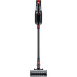 Severin HV 7186 Nero/Rosso