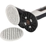 Shark Steam & Scrub pulitore a vapore S8201EU grigio chiaro