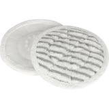 Shark Steam & Scrub pulitore a vapore S8201EU grigio chiaro