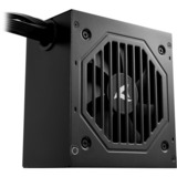 Sharkoon Rebel P10 650 Watt, Alimentatore PC Nero