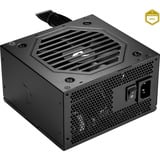 Sharkoon Rebel P15 650, Alimentatore PC Nero