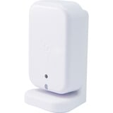 Shelly Sensore di Presenza Gen4, Avvisatore bianco