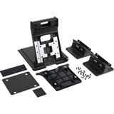 Shuttle POV21, Supporto per pavimento Nero