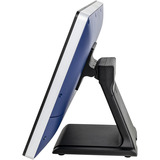 Shuttle POV21, Supporto per pavimento Nero
