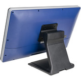 Shuttle POV21, Supporto per pavimento Nero