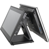 Shuttle POV21, Supporto per pavimento Nero