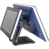 Shuttle POV21, Supporto per pavimento Nero