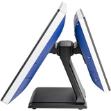 Shuttle POV21, Supporto per pavimento Nero