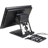 Shuttle POV21, Supporto per pavimento Nero