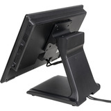 Shuttle POV21, Supporto per pavimento Nero