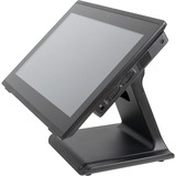 Shuttle POV21, Supporto per pavimento Nero